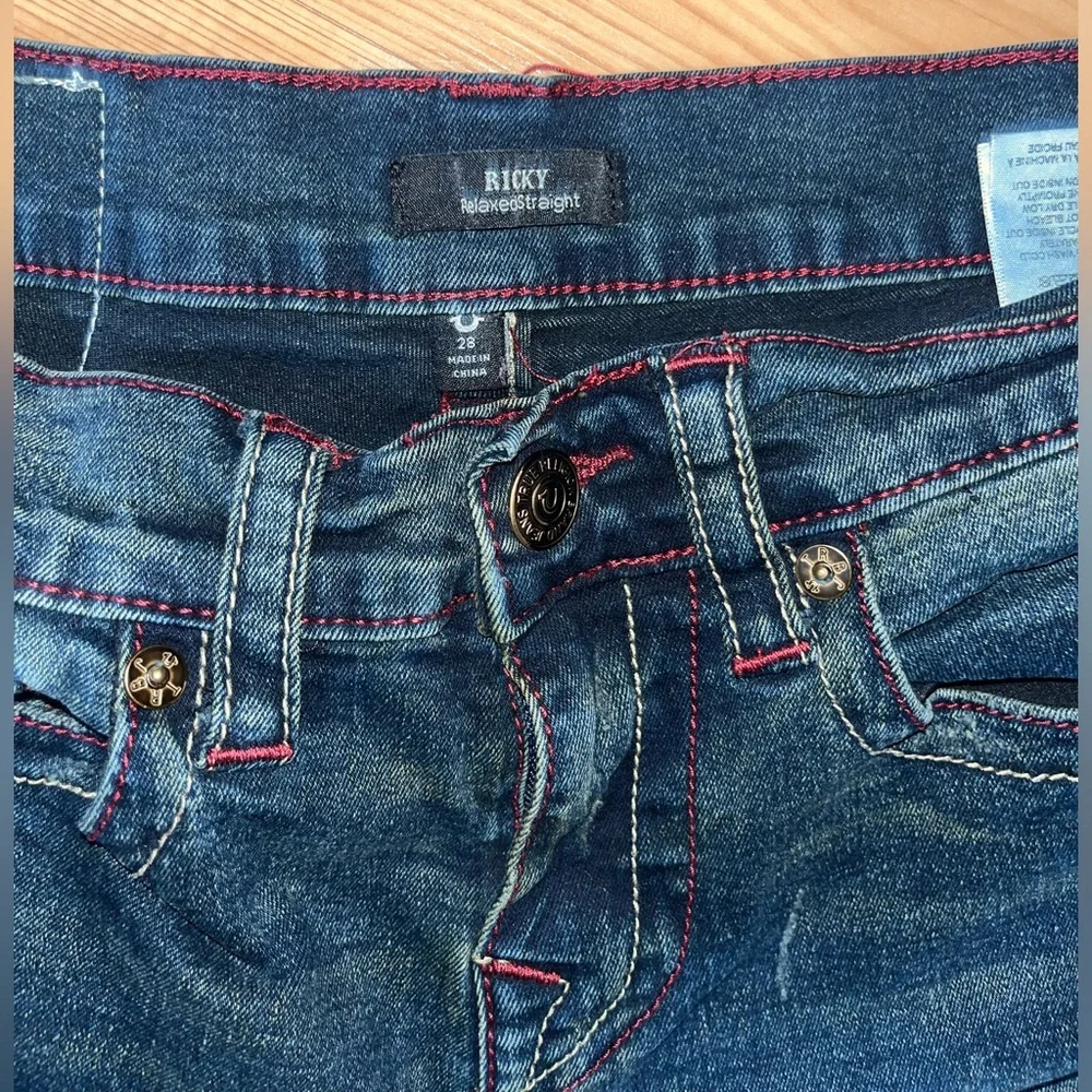 True Religion jeans